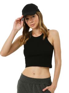 Топ C&City, черный