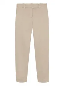 Брюки с карманами Brooks Brothers, нейтральный