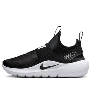 Кроссовки (PS) Nike Flex Runner 4 'Black White'