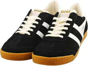 Кроссовки Gola Mens Elan, черно-белый