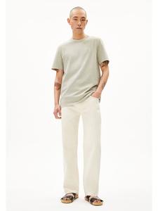 Armedangels Зеленая футболка "Мааркош"