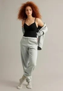 Спортивные штаны, домашняя одежда, пижамные штаны Kay/Day, Light Grey