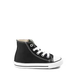 Высокие кроссовки Converse Chuck Taylor All Star - для малышей, черный