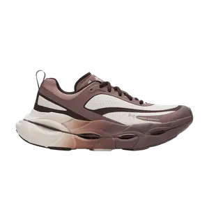 Кроссовки Under Armour Wmns Halo Racer, Summit White Kona Brown
