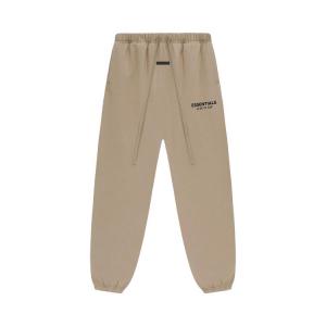 Спортивные брюки Fear of God Essentials Fleece Sweatpant, Desert Sand