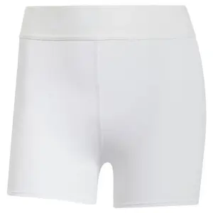 Леггинсы adidas Techfit Stay In Play 5´´ short, белый
