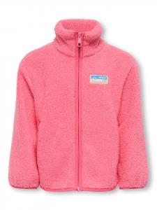 Куртка KIDS ONLY, розовый