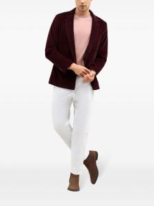 Пиджак Пикассо Boglioli, красный