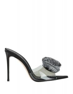 Сандалии Le Silla, черный