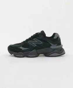 Кроссовки New Balance U906079E/D United Arrows, цвет Black