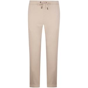 Повседневные брюки мужские Calvin Klein, Ped-Milk Coffee