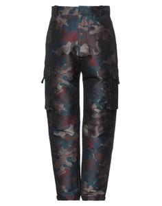 Брюки Dior, темно-коричневый