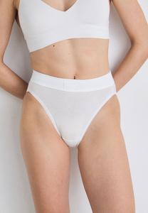 Брифы Sloggi DOUBLE COMFORT 2 PACK, White