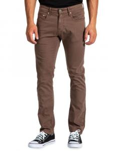 Джинсы узкого кроя с высокой посадкой Barfly Stitch'S Jeans, цвет Palm