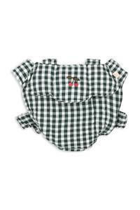 Переноска для кукол Konges Sløjd, зеленый