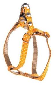 Alter Ego Arnés Pois XS - 10-30/40 см Наранха XS Alter Ego, цвет оранжевый