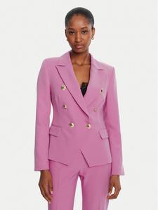 Пиджак slim fit CFC0126227003 Rinascimento, розовый
