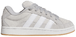 Кроссовки adidas Campus 00s Beta 'Grey White', серый
