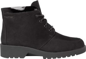 Женские ботильоны Ganter, Black (Black 0100)