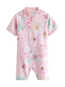 Купальник Next, розовый