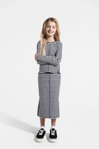 Детская юбка Coccodrillo, черный