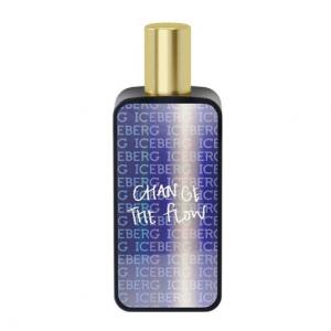 Туалетная вода-спрей, 50 мл Iceberg, Change The Flow For Him