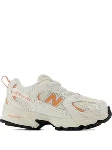 Кроссовки 530 Bungee New Balance Kids, белый