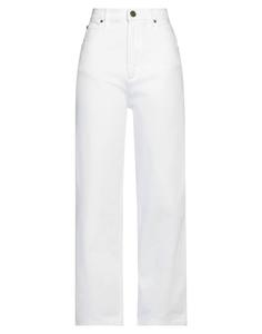 Джинсы Sandro, белый