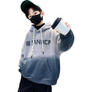 Свитшот Teenagers EASTERN CAMEL, серый