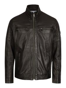 Межсезонная куртка Bugatti GIORGIO, темно коричневый