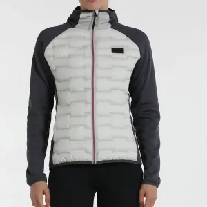 Женская куртка Береза +8000, бежевый