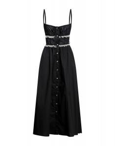 Платье Aniye By, черный