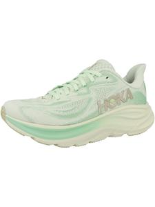 Кроссовки для бега HOKA Clifton 10, пастельно-зеленый/светло-зеленый