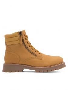 Туфли на шнуровке RIVER BI12-8468-03 Lasocki Young, коричневый