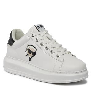 Кроссовки KARL LAGERFELD, белый