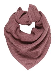 Fixoni Детское одеяло в фиолетовом цвете