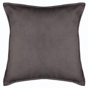 Подушка Atmosphera Créateur d'intérieur LILOU, темно-серый