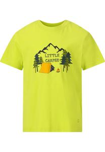 ZIGZAG Футболка Баркос