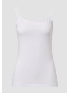 Футболка в цвете 0100_white s.Oliver