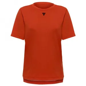 Футболка Dainese Bike Rox, красный