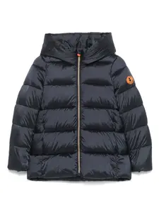 Куртка Gracie Save The Duck Kids, синий