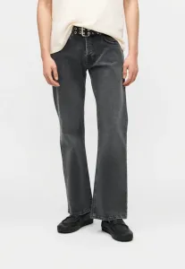 Прямые джинсы «железный человек» Ltb, Keone Wash