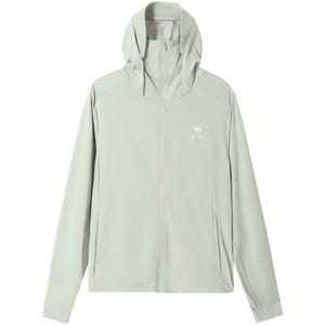 Ветровка для женщин Camel, цвет Phantom Black