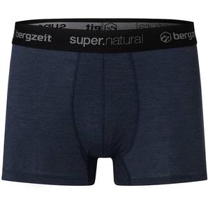 Мужские супернатуральные боксеры Bergzeit Bergzeit Basics, синий