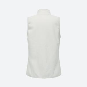 Жилет женский белый Decathlon