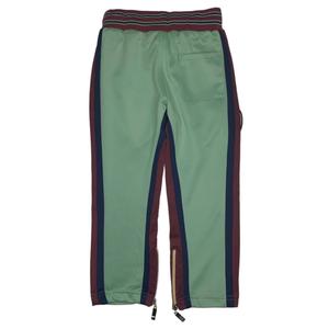 Оливковые спортивные брюки Kids' Heart BKYS, оливковый