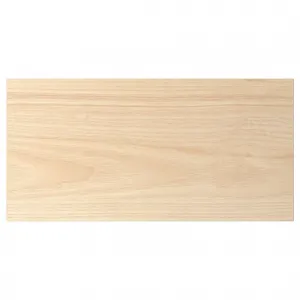 Фронтальная панель ящика, светлый ясень, 40x20 см, ASKERSUND IKEA