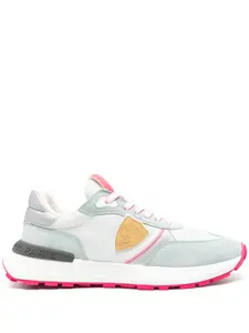 Кроссовки Antibes Philippe Model Paris, зеленый