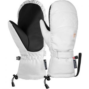 Детские перчатки Chloe R-TEX XT Reusch, белый