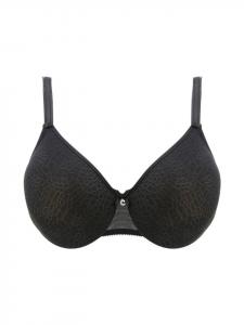 Бюстгальтер-минимайзер Chantelle Minimizer BH Magnifique, черный